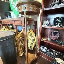 LOUIS XVI Pedestal - 50% OFF OFFER!!!