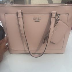 GUESS Purse