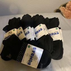 $50 10 Pairs Bend New Xl Men’s Ankle Socks