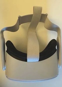 Oculus Used VR 80 dollars pick up no box