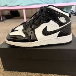 Air Jordans 1 MID