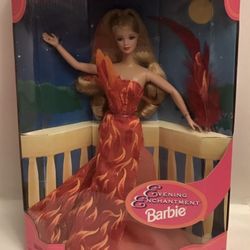 Evening Enchantment Barbie  Doll 1997 