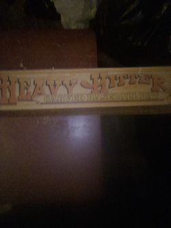 All Star Autographed Baseball Bat 1997