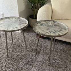 New  Table