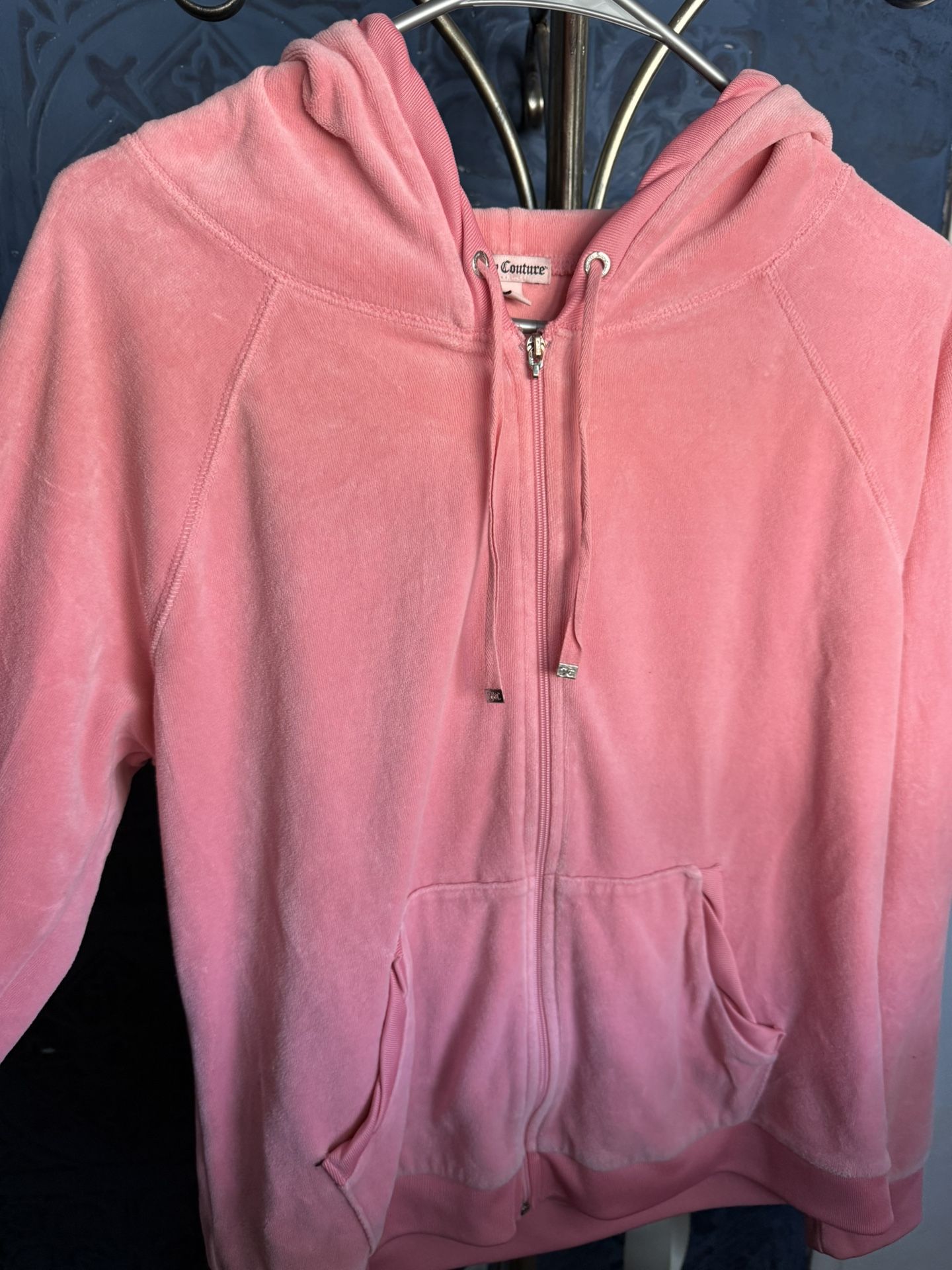 Juicy Couture Tracksuit Sweater