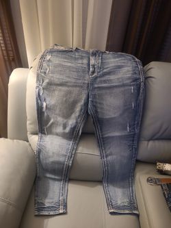 Women's rock revival james