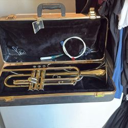 Trumpet