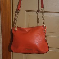 Michael Kors  Crossbody  Purse 