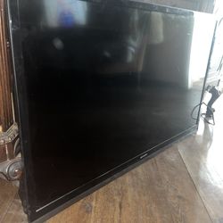 Sharp Aquos 52” Liquid Crystal Flat Screen HD TV