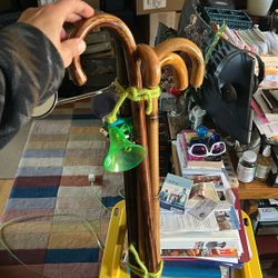 Cane For Walking 