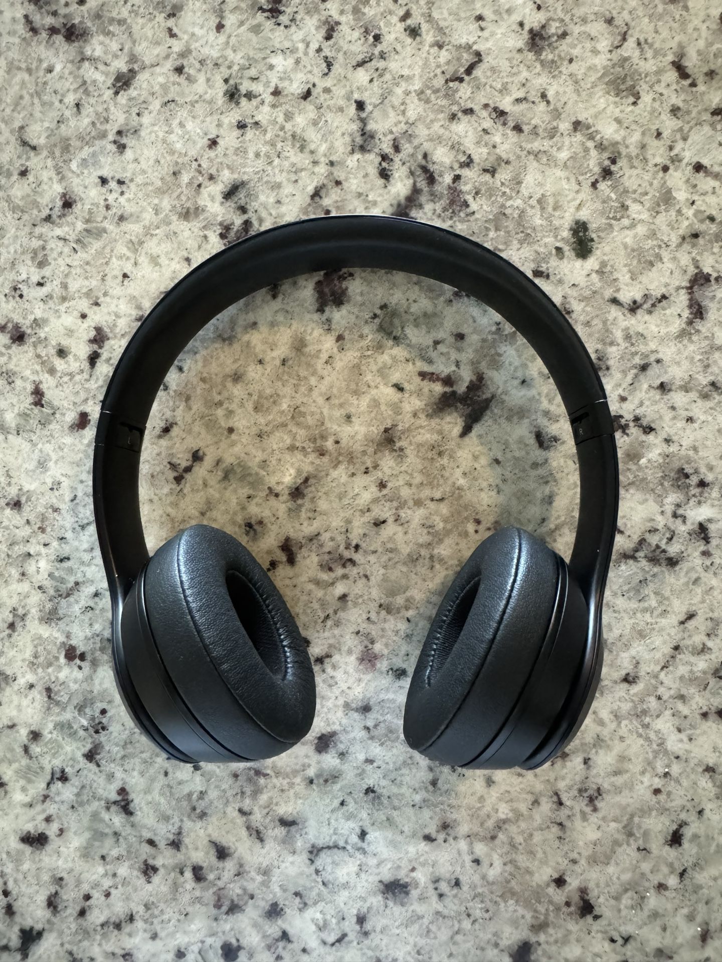Beats Solo 3