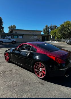 Nissan 350z 2003