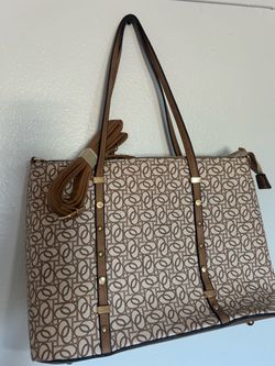 BAG BEIGE