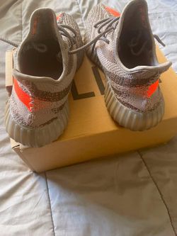 Yeezy 350 beluga