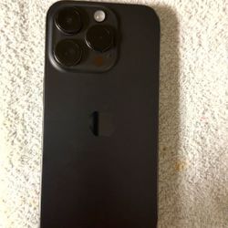 iPhone 15 Pro 128GB Unlocked 