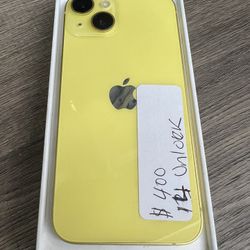 Apple iPhone 14 factory unlocked to all carriers and overseas SIMPLE mobile T-Mobile metro cricket AT&T