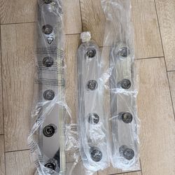 Bathroom light fixtures 24” | 36”