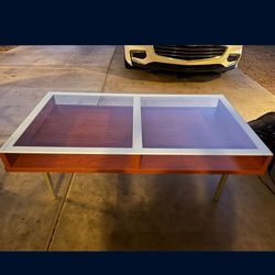 Tv Table / Coffee Table