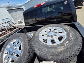 Rims For Sale