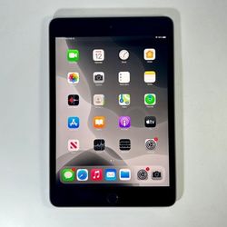 🍎 iPad mini 5 64GB Fully Functional