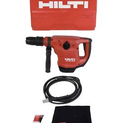 Hilti rotohamer