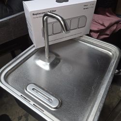 Electric Pet Water Fountain 