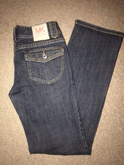 Michael Kors Jeans