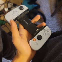 Back Bone Can Play Your Ps5 Anywhere