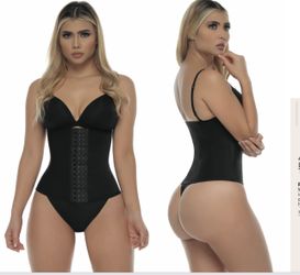 Fajas Colombianas 