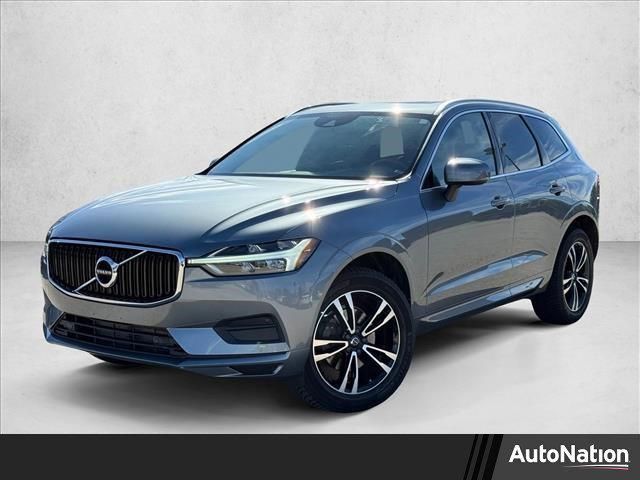 2020 Volvo XC60
