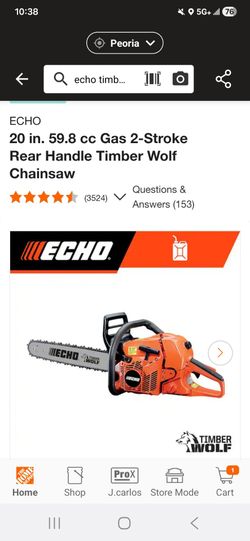 ECHO