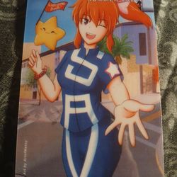 Sacanime first of the collector series summer 2021