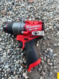 Milwaukee Drill