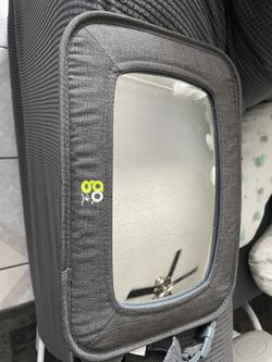 Baby Mirror 