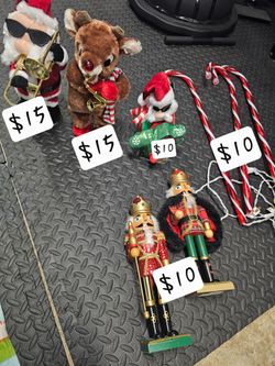 Christmas decoration
