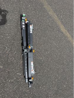 Verse agile rack