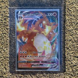 Pokémon Charizard