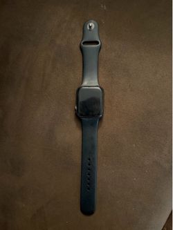44mm Apple Watch