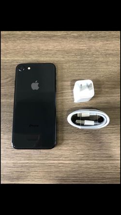 iPhone 7 unlocked