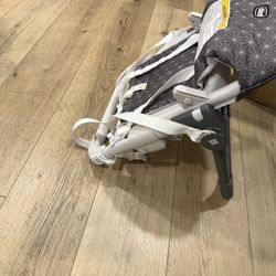 small High chair 