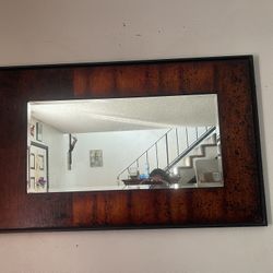 Wall Decor/ Mirror 
