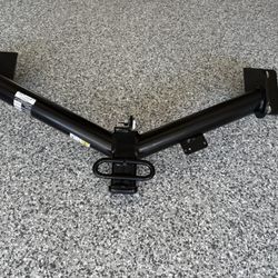 Honda Crv Hitch 