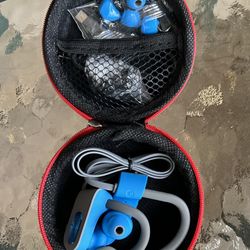 Mpow Flame Bluetooth Headset Wireless Earphones Stereo NEW
