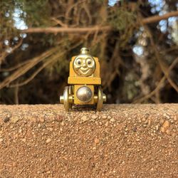 Thomas The Train Golden