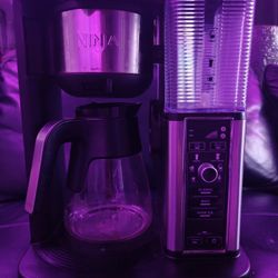 Ninja Coffee Maker