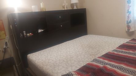 Bed For Sale