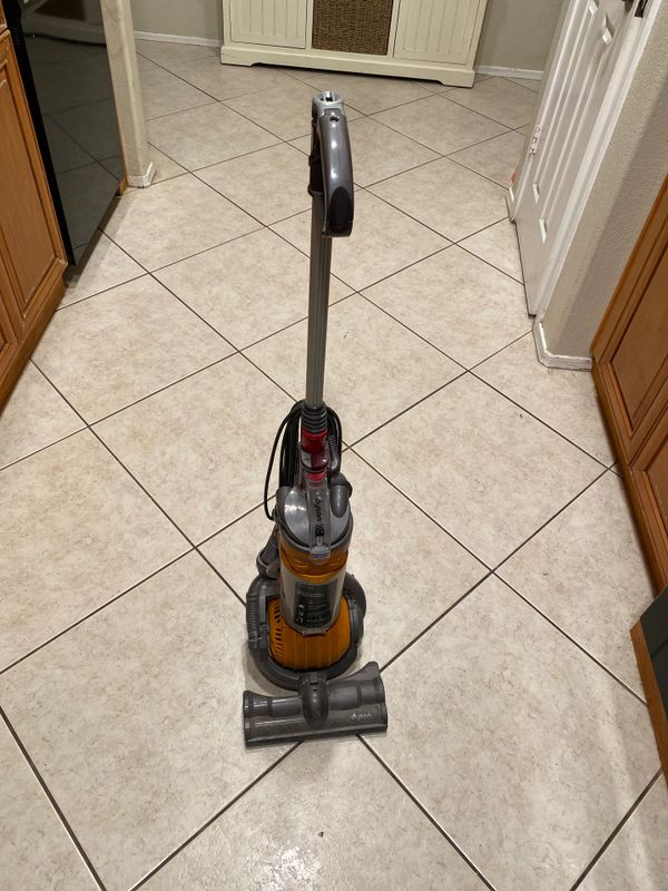 dyson dc24 ball