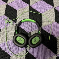 Like New Turtle Beach Head Set Gaming  Xbox One