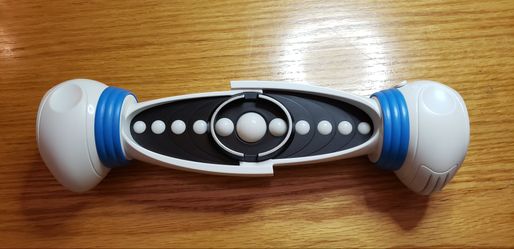 "Bop-It! Smash" game