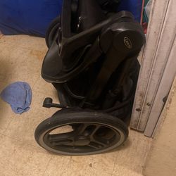 Graco Stroller 